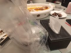 -安徽大厦中餐厅