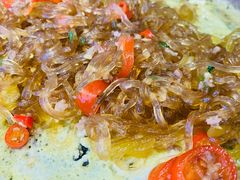 铁板水晶粉-韶山冲湘菜馆(黄桦路店)