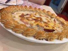 -华梅西餐厅(哈尔滨中央大街店)