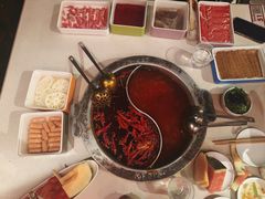 -川西坝子火锅(金沙1.0直营店)
