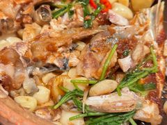 -先记烧鹅王·本地粤菜(福永店)