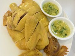 壹心鸡-文记壹心鸡(宝华路店)