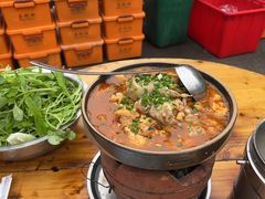 -麻伊伏土菜馆(朗州路店)