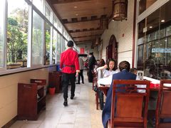 大堂-老来福·非遗酸汤兔(凯旋路店)
