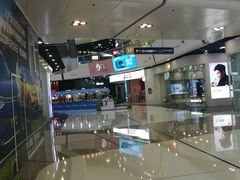 -万达广场(北京槐房店)