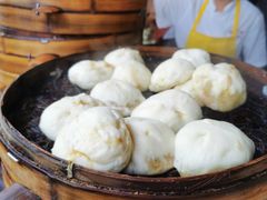 -清泉阁包子铺(中山路店)
