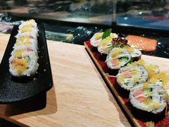 -骊韵咖啡厅(深圳中海凯骊酒店)