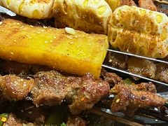 -光头烧烤(禹王中路店)