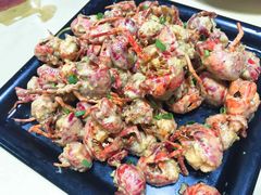 -松哥油焖大虾·外卖(西乡店)