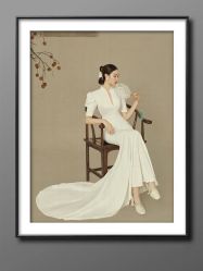 -易摄影婚纱摄影工作室