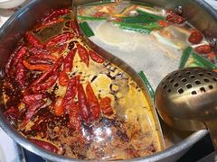 -许府牛火锅(信义坊总店)