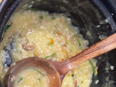 -如轩·海鲜砂锅粥·潮汕菜(海珠店)