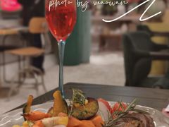 -PlantsEatery·植物食堂(REX春熙店)