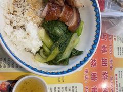 -永祥烧腊餐厅(虹口店)