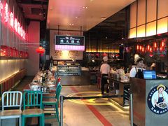 门面-陈鹏鹏潮汕菜(宝安机场T3航站楼店)