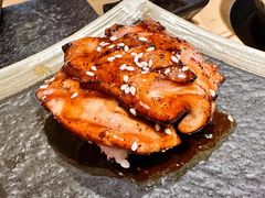 -沼津港精致料理·寿喜烧·烧鸟(漕河泾印象城店)