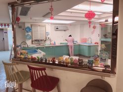 -百悦健康月子中心(祈悦店)