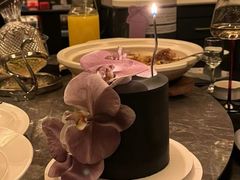 -Dark Horse·黑马蛋糕·低脂·低糖淡奶(金匙望湖大厦店)