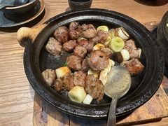 -啫火啫啫煲·顺德干蒸(西乡天虹店)