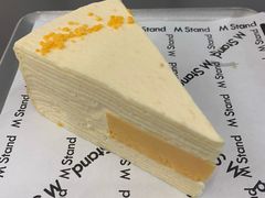 -M Stand(上海人民广场来福士店)