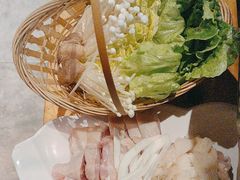 -同仁四季椰子鸡(福田车公庙店)