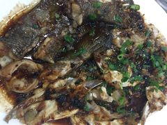 -金瑞轩大酒楼·顺德鱼生·粤菜海鲜(东江国际店)