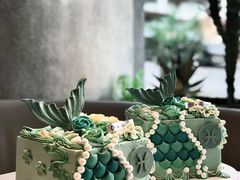 -千浔一暖DIY蛋糕烘焙(人民大学店)
