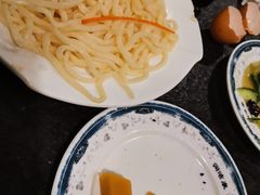 -厚味居炙子烤肉·清真(天桥南纬路店)