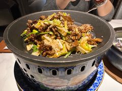 -羲和雅苑•北京烤鸭(国贸商城店)