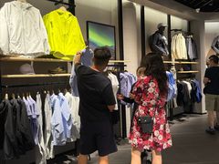 -凯乐石KAILAS(万国奥特莱斯店)