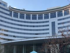 -北京好苑建国酒店