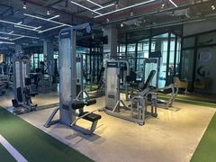 -GYMCARE VIVA(金开店)
