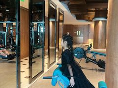 -杭州城中香格里拉大酒店