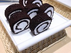 -素满香·食养自助(天一广场店)