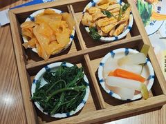 -马记永·兰州牛肉面(3019君尚店)