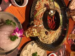 -小龙坎火锅(总店)