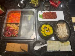 -重庆九记老火锅(广场店)