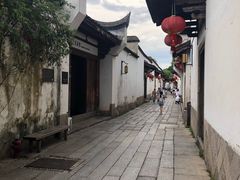 -三坊七巷历史文化街区