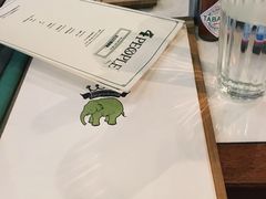 -Juicy Bakery(瑞景店)