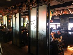 门面-湊湊火锅·茶憩(新中关购物中心店)