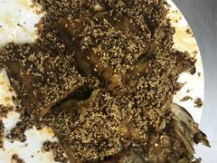 -松明一烤肉馆(鲁园店)