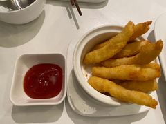 -曼玉餐厅(大卫城店)