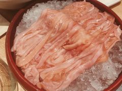 -巴奴毛肚火锅(七宝领展广场店)