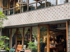 -时光花园(白鹭洲店)