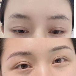 -MIVI野生眉纹绣纹眉