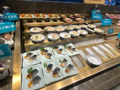 -東盛炭烤自助料理(浦东文峰广场店)