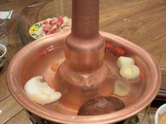 -南门涮肉(上海二店)