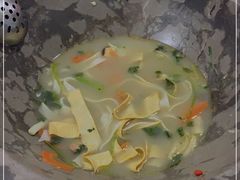 -姚记抚仙湖石锅鱼庄