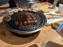 -霸腹烤肉(厦门柚子番店)