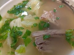 -伊兰麒兰馨园·川菜·清真馆(339电视塔店)